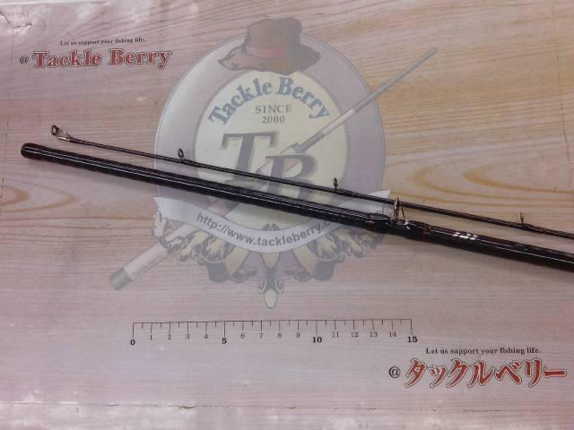 リベリオン 662MHRB｜＠ベリーネット 日本最大新品中古釣具WEBショップ