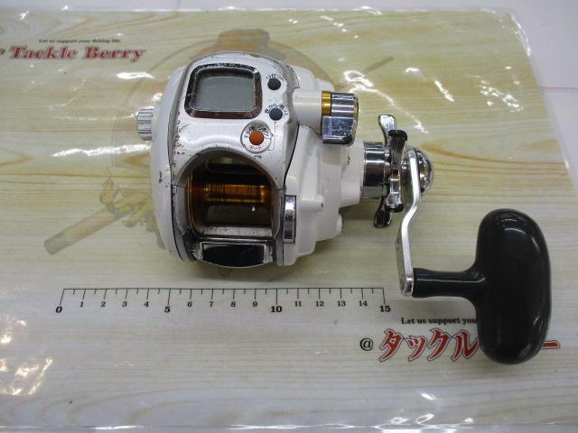 レオブリッツ 270MM