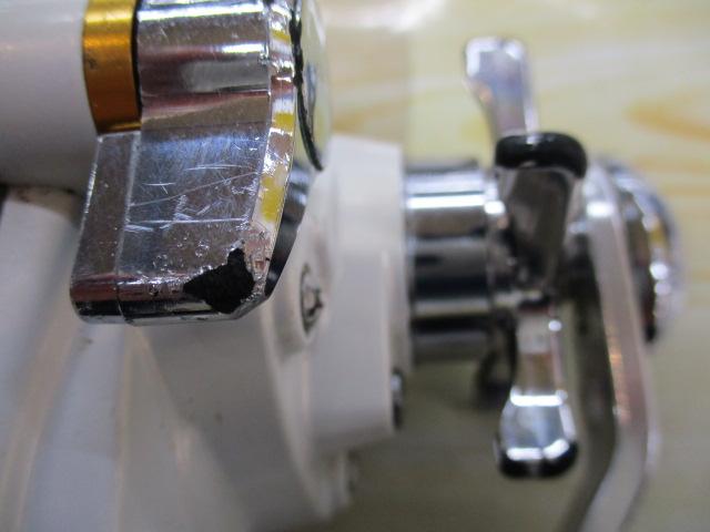 レオブリッツ 270MM