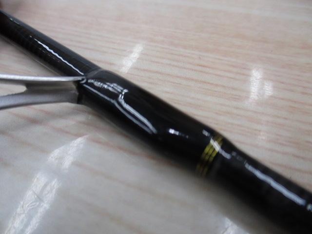 トラウトX AT 60UL・N