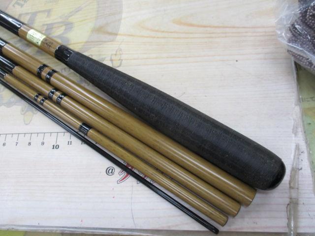 枯法師 十七