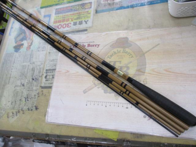 枯法師 十七