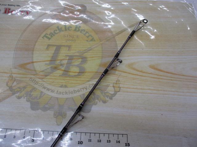 グランドエボプレミアム落とし込みアルミバット仕様SGS250-150