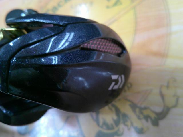 紅牙 TW 7.3R