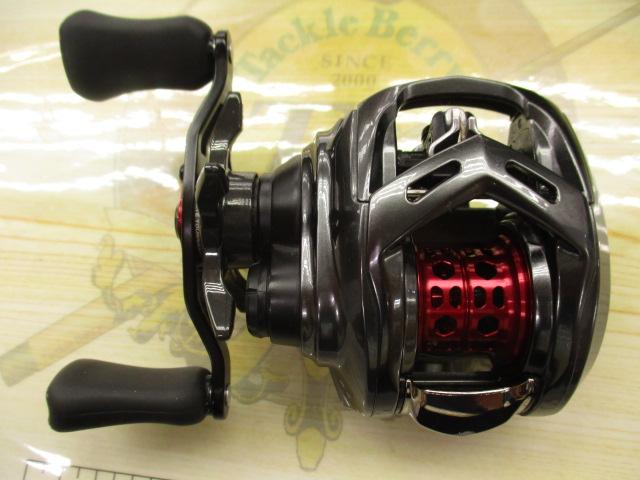 20アルファス AIR TW 8.6L