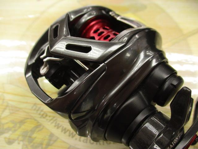 20アルファス AIR TW 8.6L