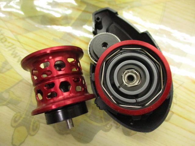20アルファス AIR TW 8.6L
