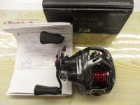 20アルファス AIR TW 8.6L