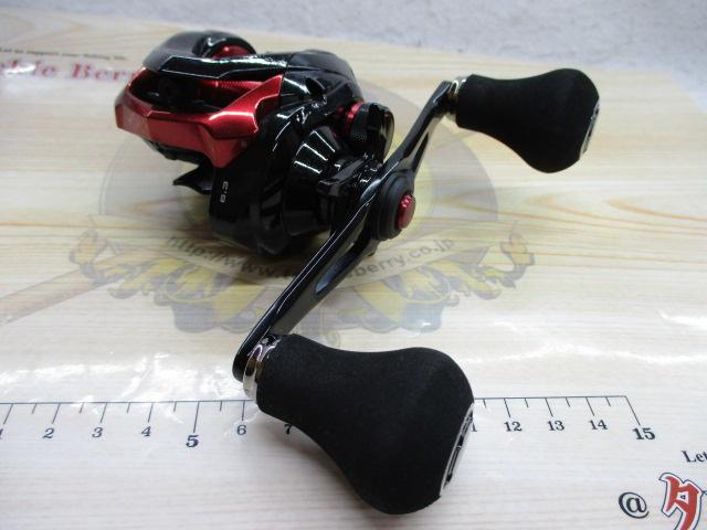 20ゲンプウXT 151