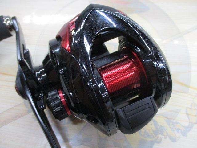 20ゲンプウXT 151