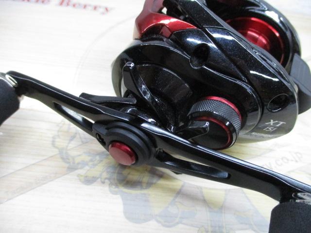 20ゲンプウXT 151