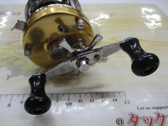 5500CS Rocket シャンパン