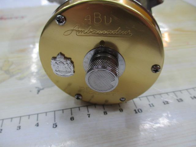 5500CS Rocket シャンパン