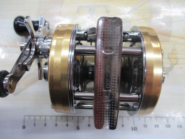 5500CS Rocket シャンパン
