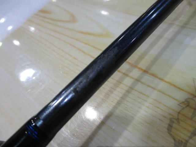 MPGシブキ191スナイパー