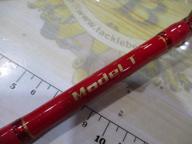 ディープオデッセイ モデルT
