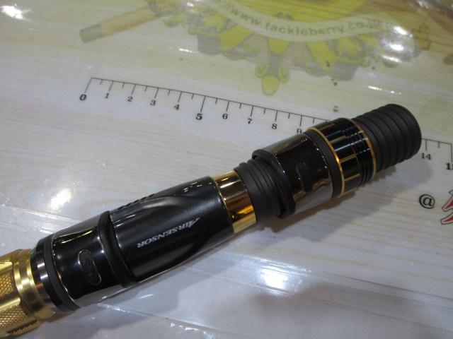 ショットバイパー M-210