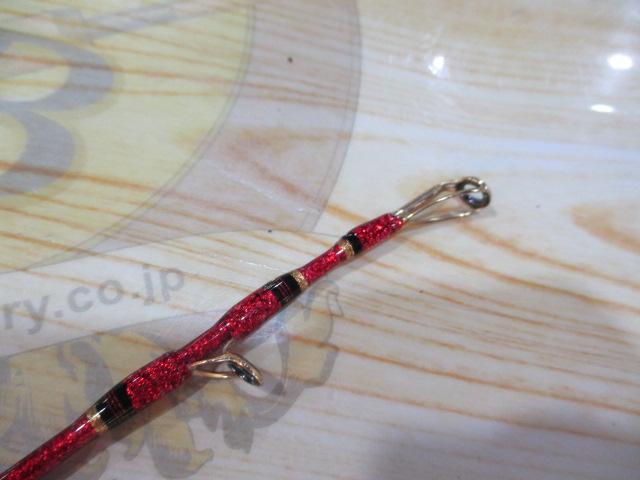 ショットバイパー M-210