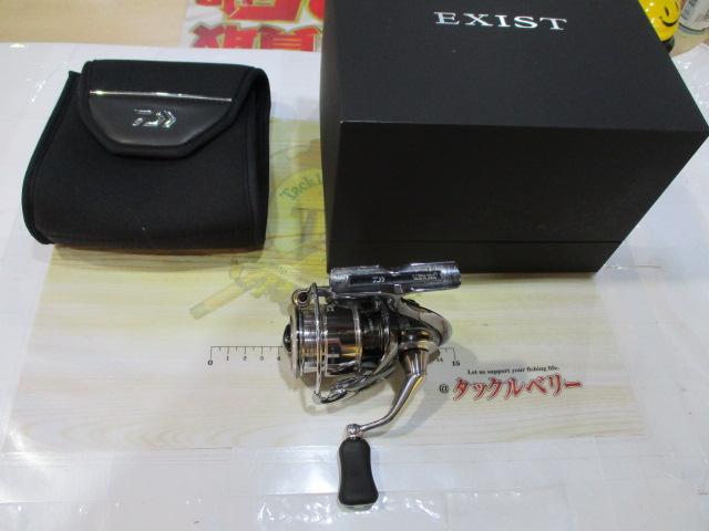 22イグジスト SF 2000SS-P