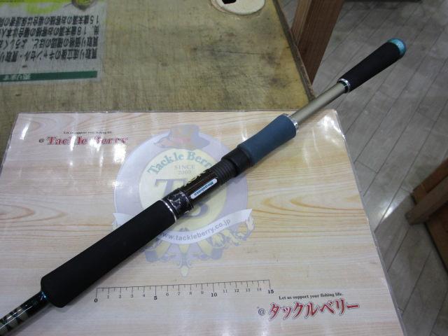 XORインディペンデンス iR-96ML(Independence)
