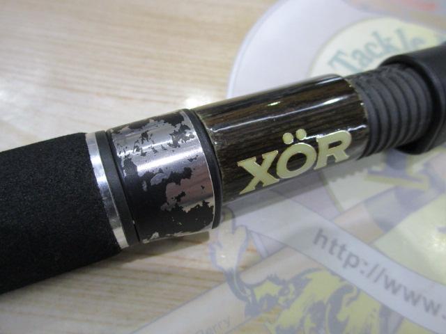 XORインディペンデンス iR-96ML(Independence)