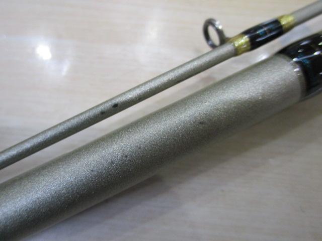 XORインディペンデンス iR-96ML(Independence)