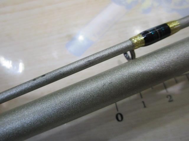 XORインディペンデンス iR-96ML(Independence)