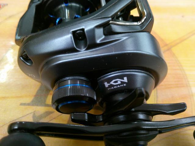 19SLX MGL 70