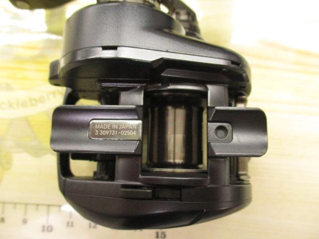 スティーズ AⅡ TW 1000HL｜＠ベリーネット 日本最大新品中古釣具WEB