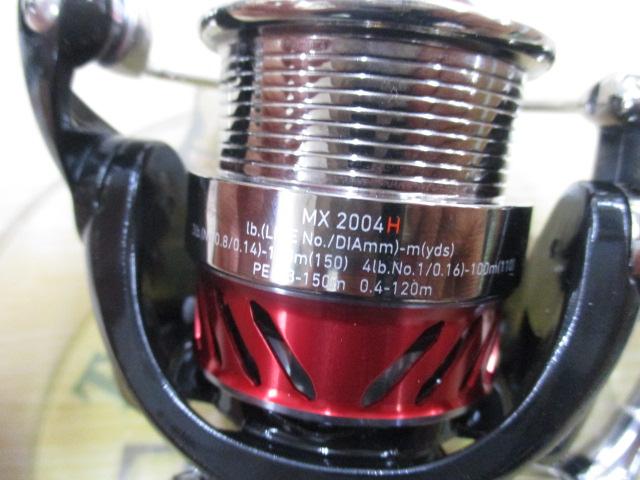 16月下美人 MX2004H