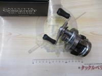20カルカッタコンクエストDC 101HG