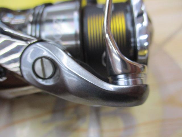 24ツインパワー 2500SHG