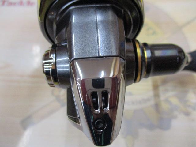 24ツインパワー 2500SHG