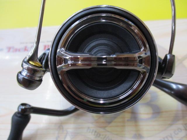 24ツインパワー 2500SHG