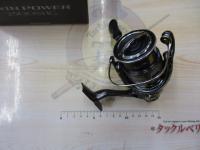 24ツインパワー 2500SHG