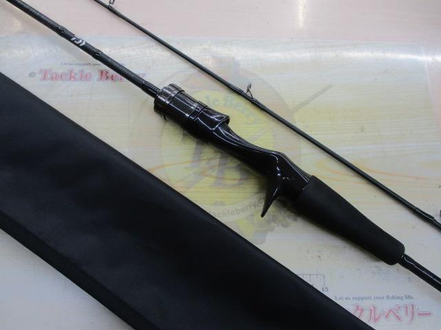 キャタリナBJ AP 65LB-METAL