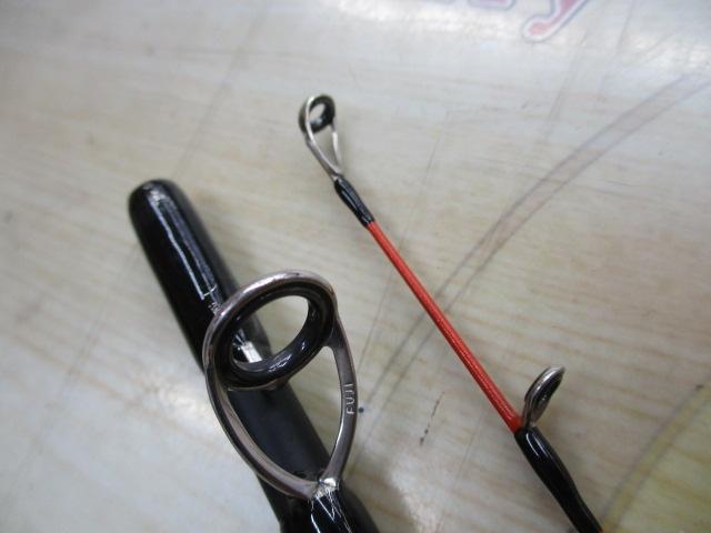 キャタリナBJ AP 65LB-METAL