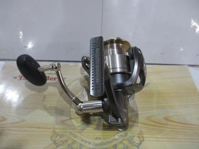 98ツインパワー 6000