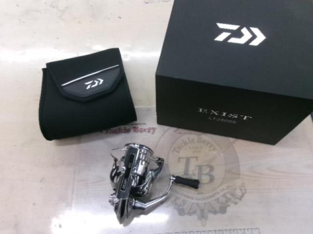 22イグジスト LT2500S