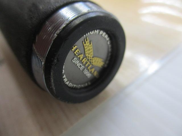 ハートランド HL721HRB-SV 09E