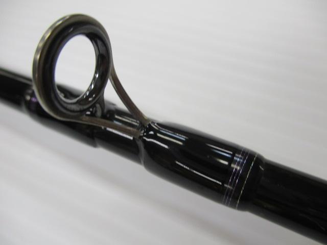 ハートランド HL721HRB-SV 09E