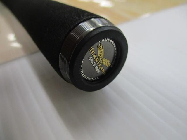 ハートランド HL721HXHRB-SV 9W