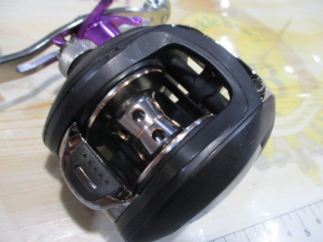 CC ベイトBJ 100HL