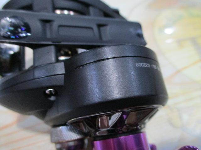 CC ベイトBJ 100HL