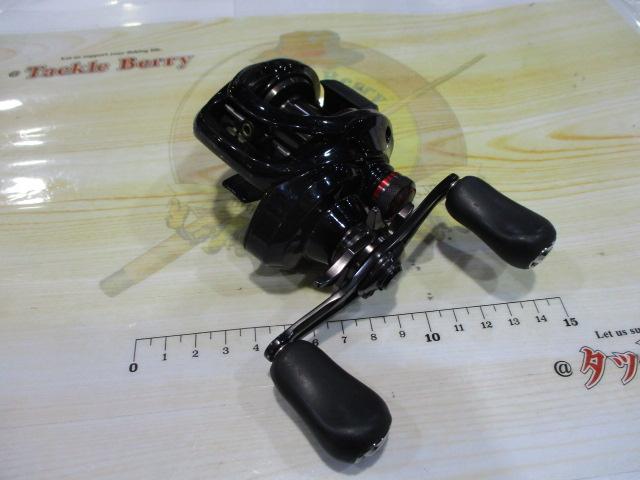 17スコーピオンDC 101