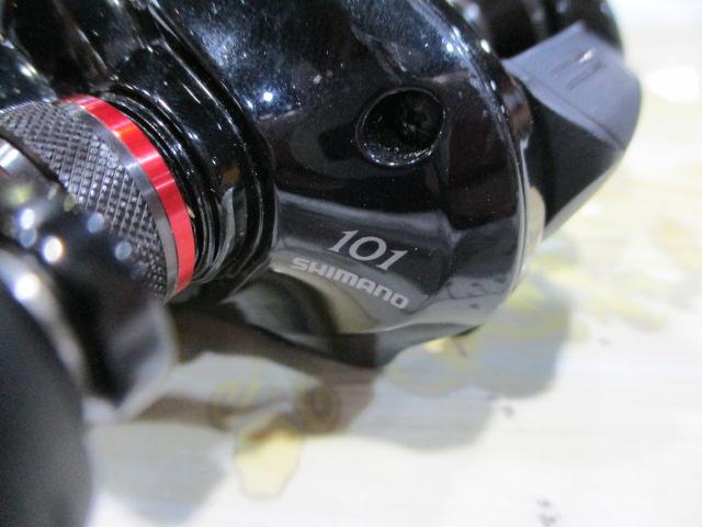 17スコーピオンDC 101