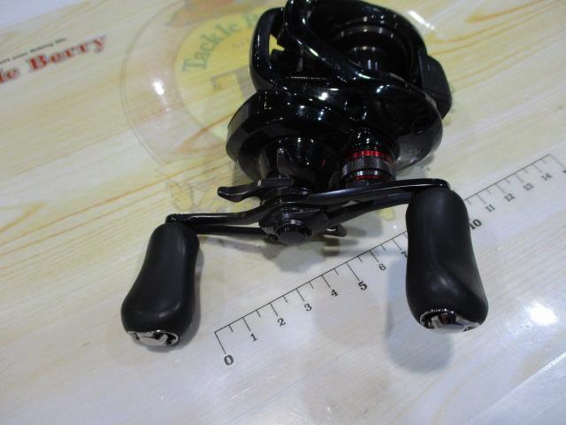17スコーピオンDC 101