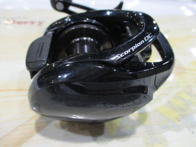 17スコーピオンDC 101
