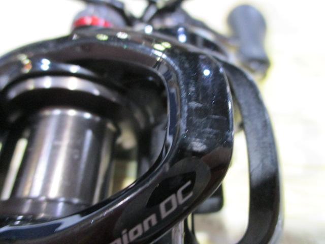 17スコーピオンDC 101