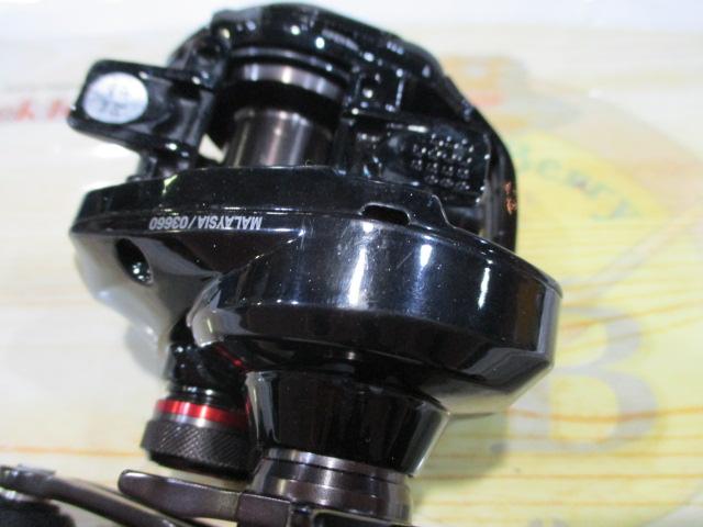 17スコーピオンDC 101